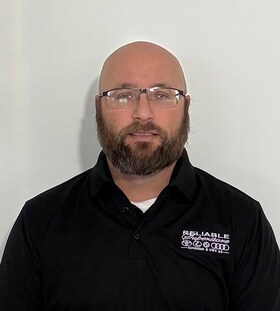 Staff member MYLES HUFFERD from be683fe56b64