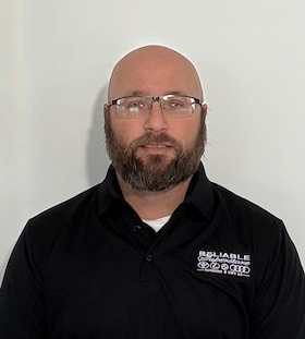 Staff member MYLES HUFFERD from be683fe56b64