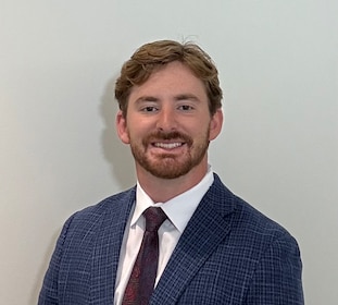 Staff member Jack Muenks from 6277d54e49cf