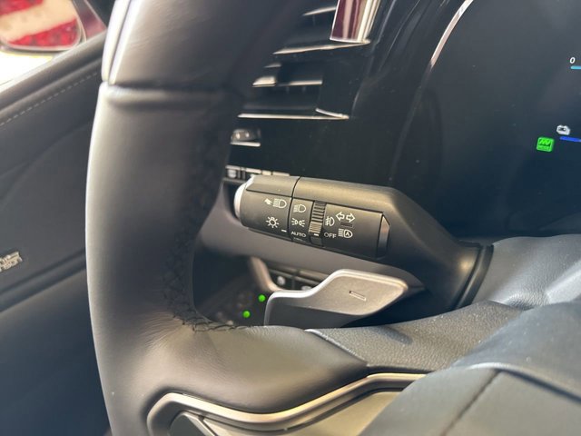 2026 Lexus RX 450h+ Luxury - Photo 23