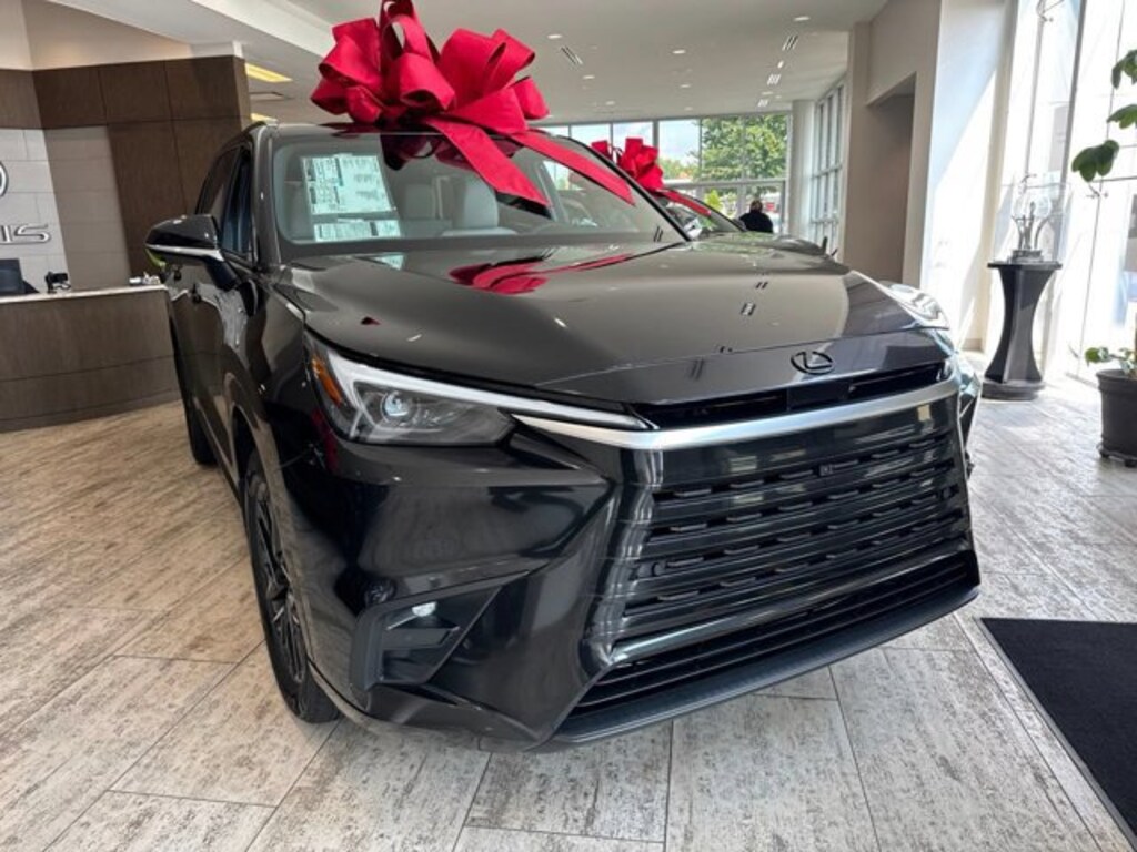 New 2026 Lexus TX 350 Premium Sport Utility
