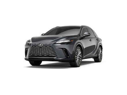 2026 LEXUS RX 350 Premium+ Sport Utility