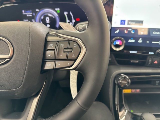 2026 Lexus NX 450h+ Premium - Photo 22