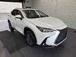 LEXUS NX 350
