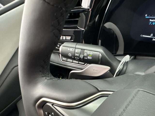2026 Lexus TX 350 Premium - Photo 24