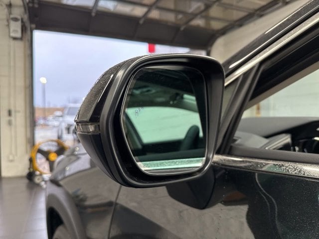 2026 Lexus NX 450h+ Luxury - Photo 14