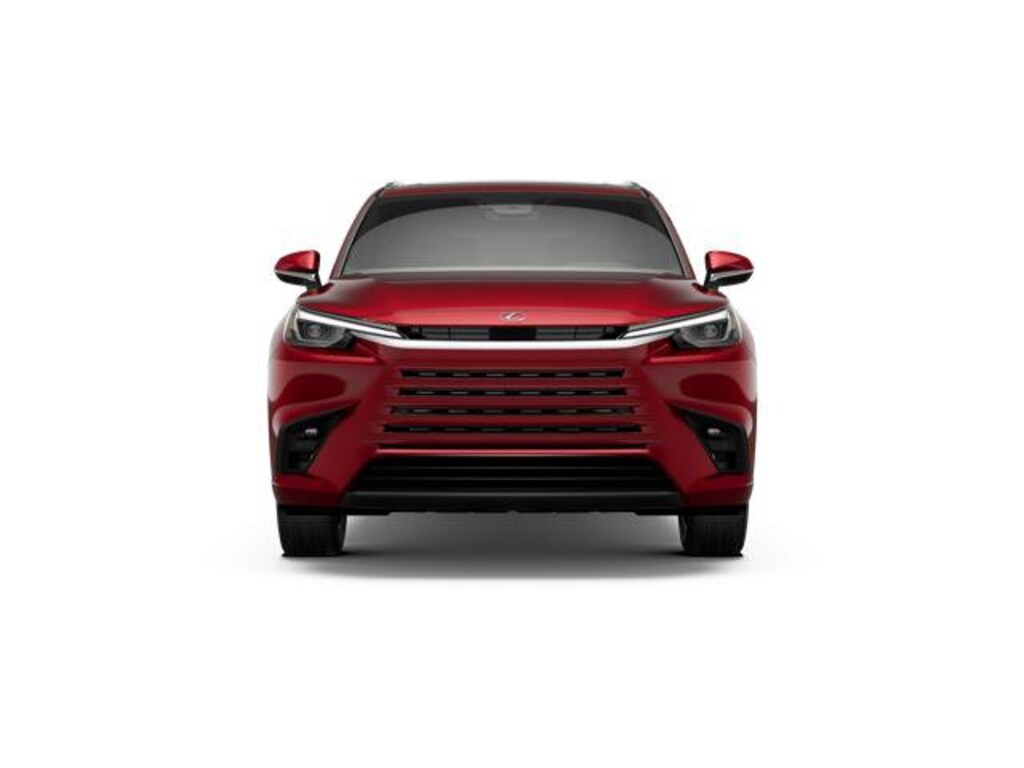 New 2026 Lexus TX 350 Luxury Sport Utility