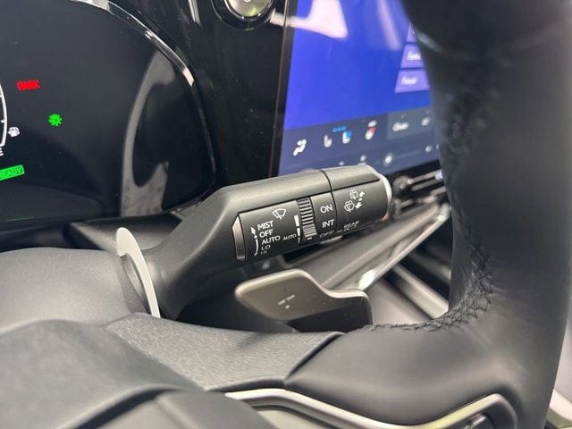 2026 Lexus NX 450h+ Luxury - Photo 24