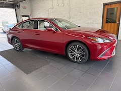 2025 LEXUS ES 300h Base SEDAN