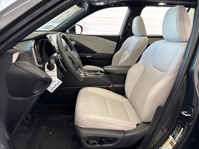 2026 Lexus TX 350 Premium - Photo 16