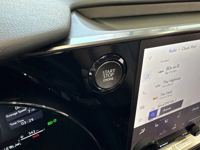 2026 Lexus TX 350 Premium - Photo 26