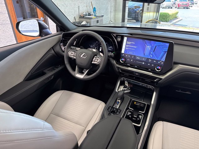 2026 Lexus TX 350 Premium - Photo 47