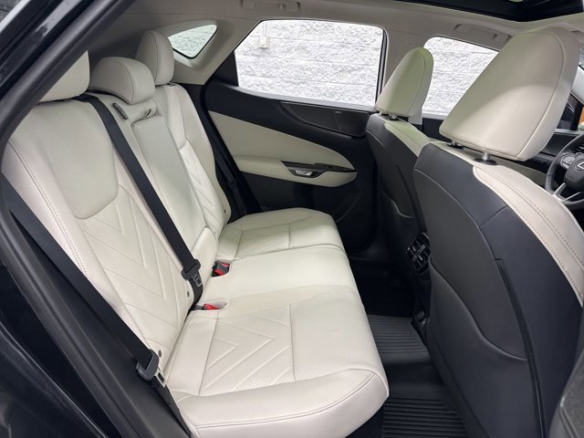 2026 Lexus NX 450h+ Luxury - Photo 44