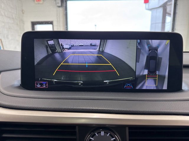 2022 Lexus RX Hybrid 450h - Photo 25