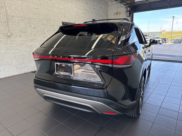 2023 Lexus RX 350 - Photo 7