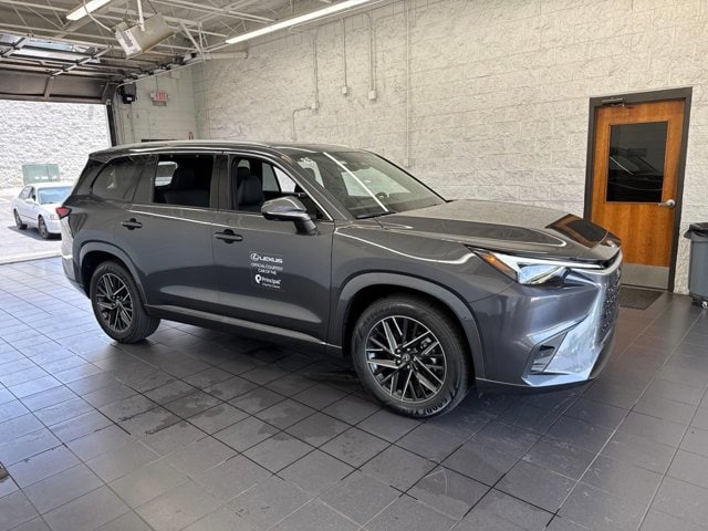 2026 Lexus TX 350 350 Premium AWD's photo