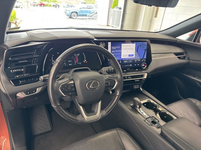 2023 Lexus RX 350 - Photo 17