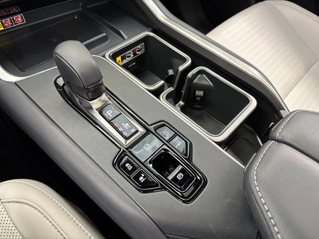 2026 Lexus TX 350 Premium - Photo 30