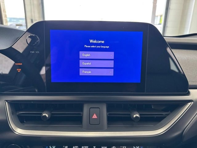 2026 Lexus UX Hybrid 300h F Sport Design - Photo 25