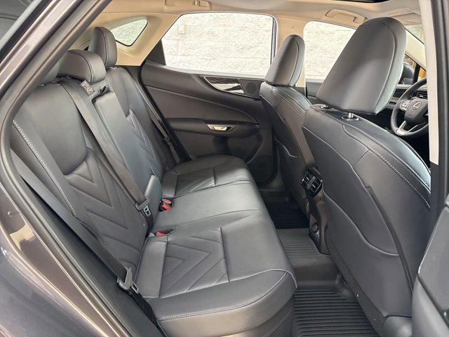 2026 Lexus NX 450h+ Premium - Photo 42