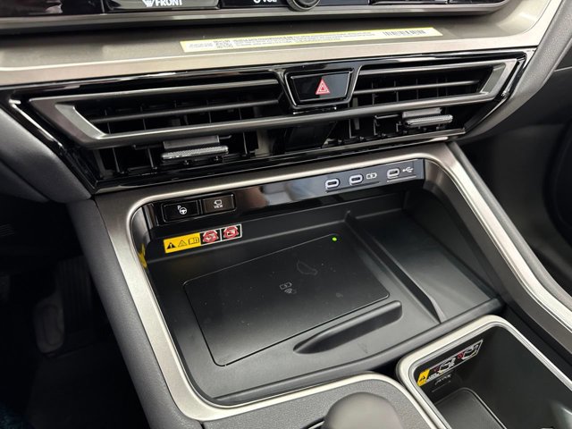 2026 Lexus TX 350 Premium - Photo 29