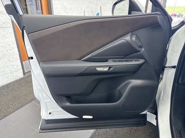 2026 Lexus TX 350 Premium - Photo 35