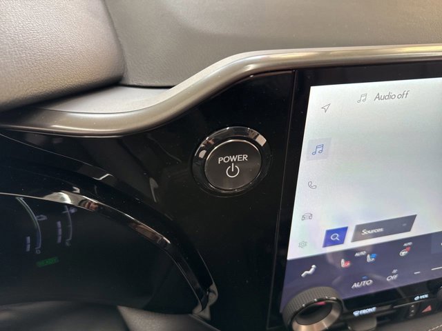 2026 Lexus NX 450h+ Premium - Photo 25