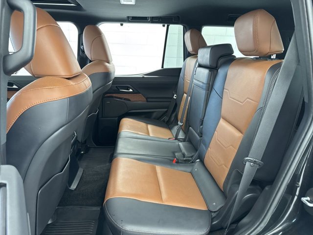 2024 Lexus GX Luxury - Photo 41