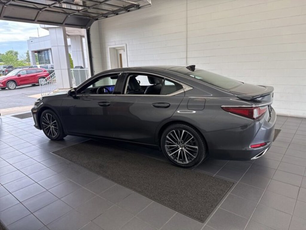 Used 2023 Lexus ES ES 350