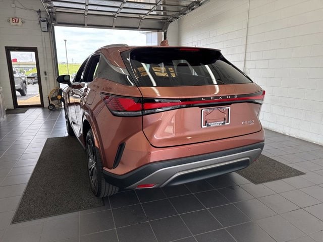 2023 Lexus RX 350 - Photo 6