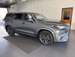 LEXUS TX