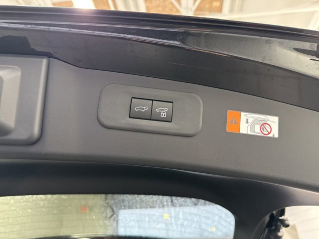 2026 Lexus NX 450h+ Luxury - Photo 12