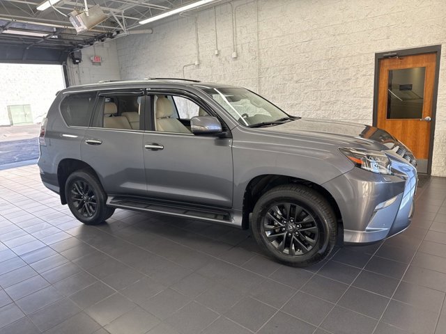 2020 Lexus GX PREMIUM
