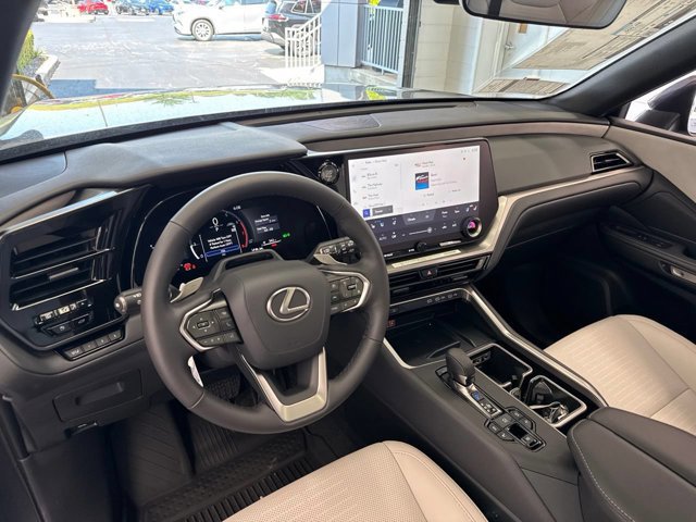 2026 Lexus TX 350 Premium - Photo 19
