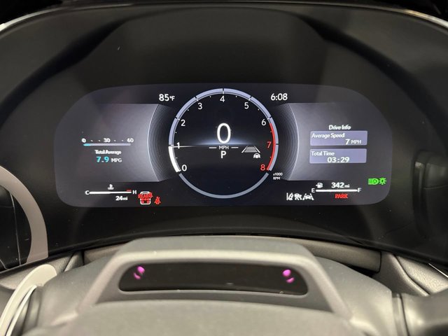 2026 Lexus TX 350 Premium - Photo 20