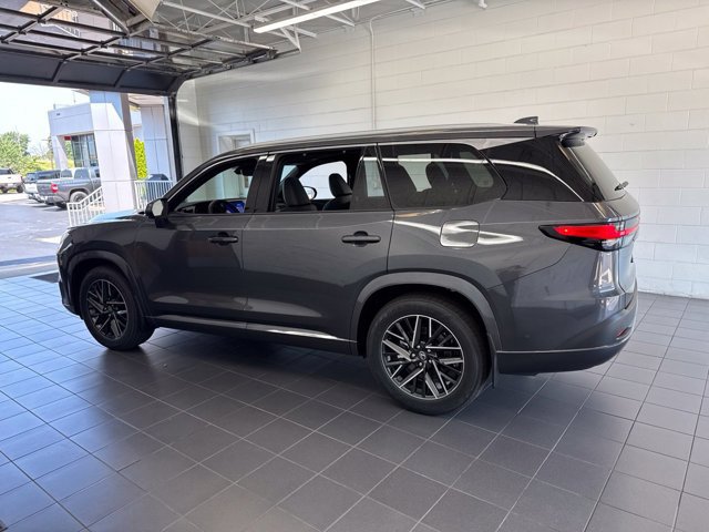 New 2026 Lexus TX 350 Premium Sport Utility