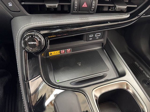 2026 Lexus NX 450h+ Premium - Photo 28