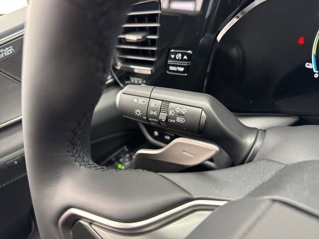 2026 Lexus NX 450h+ Luxury - Photo 23