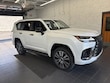 LEXUS LX 600