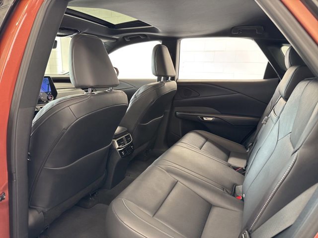 2023 Lexus RX 350 - Photo 39