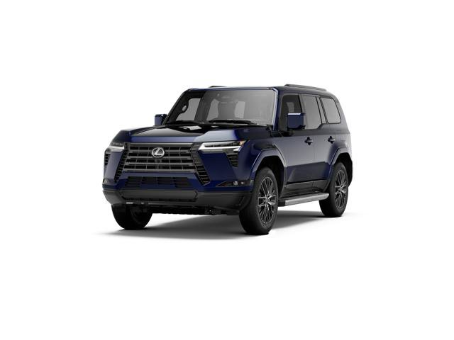  LEXUS GX550