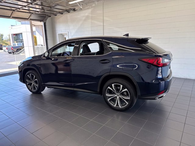 Used 2022 Lexus RX RX 350