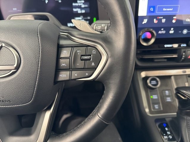 2024 Lexus GX Luxury - Photo 22