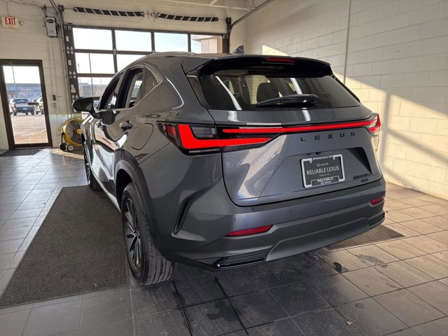 2026 Lexus NX 450h+ Premium - Photo 6