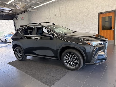 2023 LEXUS NX NX 350h