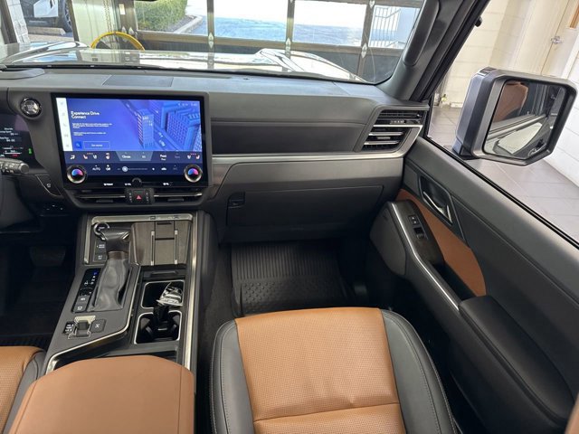 2024 Lexus GX Luxury - Photo 49