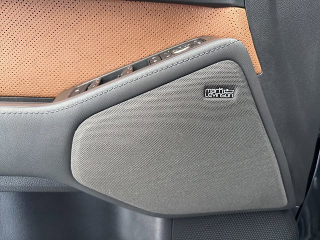 2024 Lexus GX Luxury - Photo 40