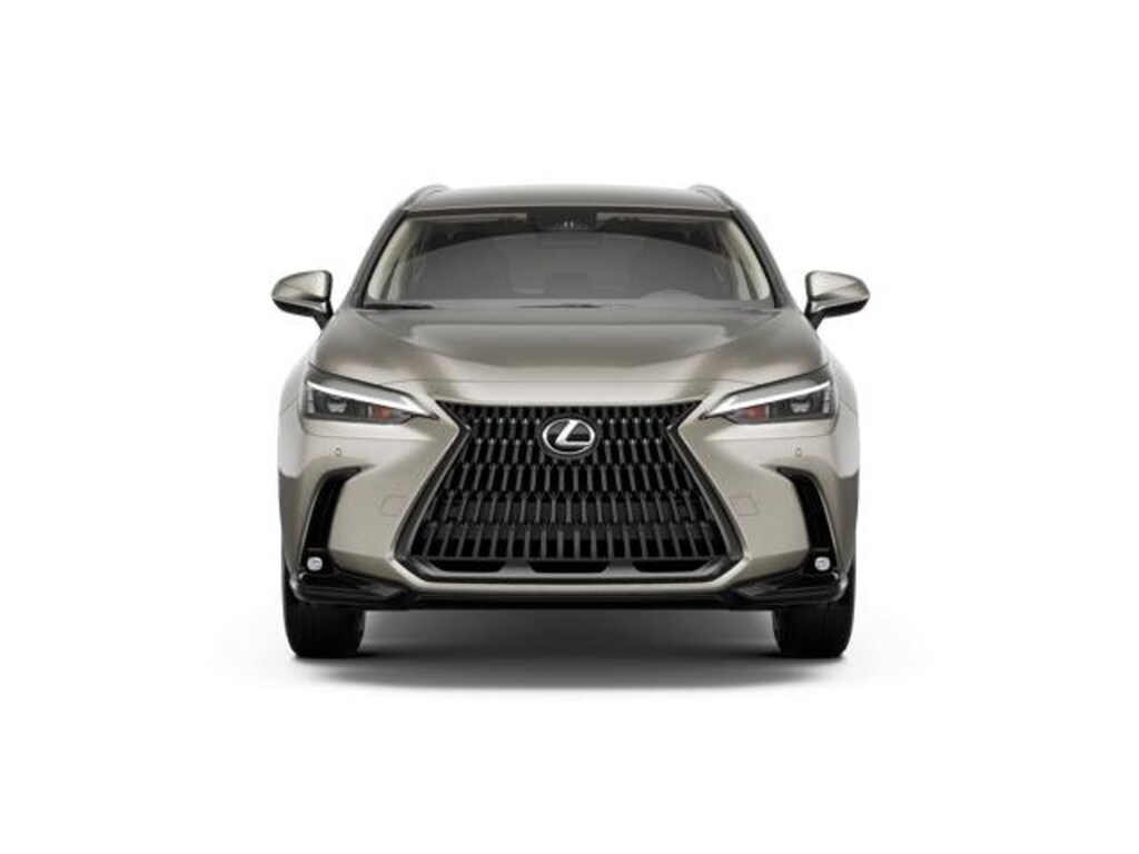 New 2026 Lexus NX 350h Base Sport Utility
