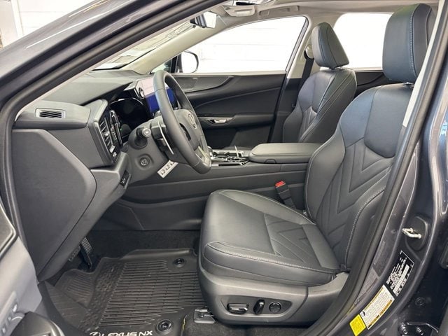 2026 Lexus NX 450h+ Luxury - Photo 15