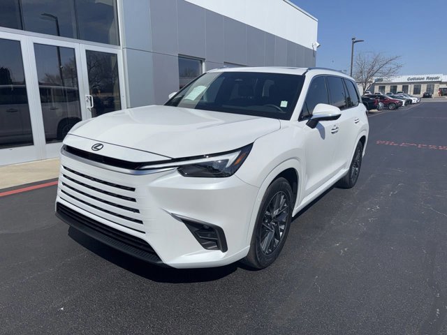 2025 Lexus TX 350 Premium AWD